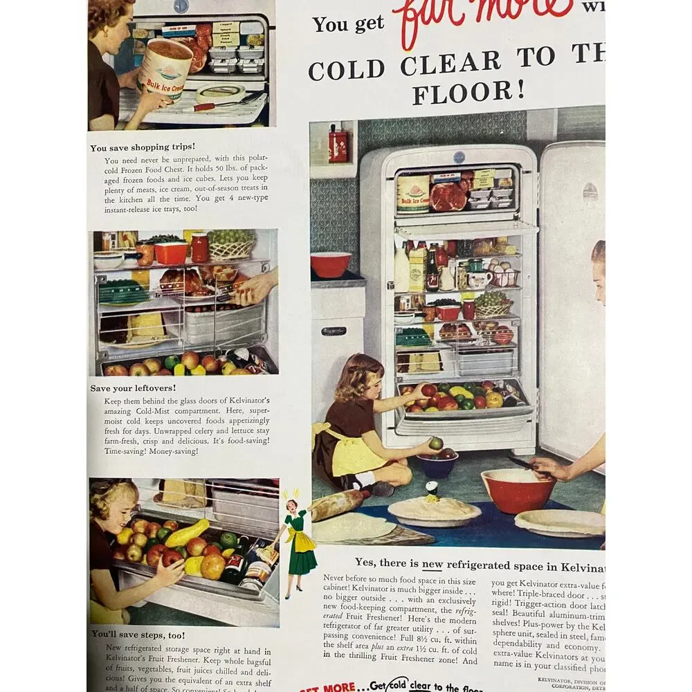 LIFE Magazine June 6 1949 Ronnie Porter Summer Playclothes Cover Color TV